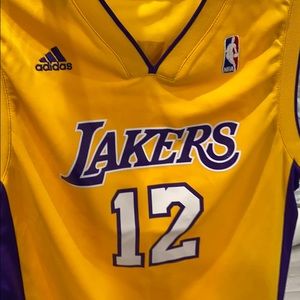 Dwight Howard Jersey